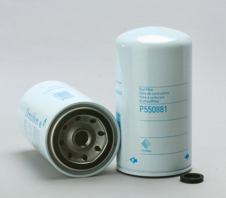 FILTRO GASOLIO GN MACCHINE PER MERCURY COD.OR.879172104